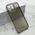 Maska / futrola DIAMOND SIDE za iPhone 14 Pro Max (6.7) braon (MS).