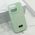 Maska / futrola DIAMOND SELECTION za iPhone 14 Pro (6.1) mint (MS).