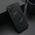 Maska / futrola ELEGANT MAGSAFE za iPhone 12 crna (MS).
