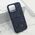 Maska / futrola DIAMOND SELECTION za iPhone 15 Pro (6.1) plava (MS).