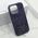 Maska / futrola DIAMOND SELECTION za iPhone 14 Pro (6.1) ljubicasta (MS).