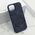Maska / futrola DIAMOND SELECTION za iPhone 14 (6.1) plava (MS).