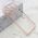 Maska / futrola DIAMOND LENS za iPhone 14 Pro (6.1) roze (MS).