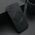 Maska / futrola ELEGANT MAGSAFE za iPhone 11 (6.1) crna (MS).