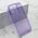 Maska / futrola DIAMOND SIDE za iPhone 14 Pro (6.1) ljubicasta (MS).