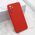 Maska / futrola COLOR WAVE za Samsung A136 Galaxy A13 5G/A047 Galaxy A04s crvena (MS).