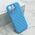 Maska / futrola COLORFUL DIAMOND za iPhone 14 Pro (6.1) plava (MS).