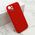 Maska / futrola COLORFUL DIAMOND za iPhone 14 (6.1) crvena (MS).