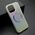 Maska / futrola CRYSTAL PALACE za iPhone 15 Pro Max (6.7) DZ01 (MS).