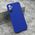 Maska / futrola GENTLE COLOR za Samsung A256 Galaxy A25 5G plava (MS).