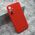 Maska / futrola GENTLE COLOR za Samsung A356B Galaxy A35 5G crvena (MS).