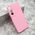 Maska / futrola GENTLE COLOR za Realme C65 roze (MS).