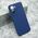 Maska / futrola GENTLE COLOR za Huawei Honor 90 lite teget (MS).