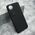 Maska / futrola GENTLE COLOR za Huawei Honor X7b crna (MS).