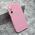 Maska / futrola GENTLE COLOR za Samsung A245 Galaxy A24 4G roze (MS).