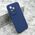Maska / futrola GENTLE COLOR za Huawei Honor 200 Lite teget (MS).