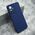 Maska / futrola GENTLE COLOR za Motorola Moto G54 teget (MS).