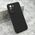 Maska / futrola GENTLE COLOR za Huawei Honor 90 lite crna (MS).