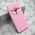Maska / futrola GENTLE COLOR za Huawei Honor Magic 6 lite roze (MS).
