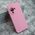 Maska / futrola GENTLE COLOR za Huawei Nova 11 roze (MS).