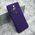 Maska / futrola GENTLE COLOR za Huawei Honor Magic 6 lite lila (MS).