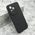 Maska / futrola GENTLE COLOR za Huawei Honor 200 Lite crna (MS).