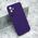 Maska / futrola GENTLE COLOR za Samsung A546B Galaxy A54 5G lila (MS).