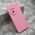 Maska / futrola GENTLE COLOR za Huawei Honor 200 roze (MS).