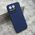 Maska / futrola GENTLE COLOR za Huawei Honor X6b teget (MS).