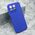 Maska / futrola GENTLE COLOR za Huawei Honor X8b plava (MS).
