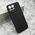 Maska / futrola GENTLE COLOR za Honor X7c/Honor 200 Smart crna (MS).