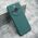 Maska / futrola GENTLE COLOR za Huawei Honor Magic 6 lite zelena (MS).