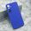 Maska / futrola GENTLE COLOR za Samsung S711 Galaxy S23 FE plava (MS).