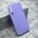 Maska / futrola GENTLE COLOR za Samsung S721B Galaxy S24 FE lila (MS).