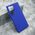 Maska / futrola GENTLE COLOR za Samsung S928 Galaxy S24 Ultra 5G plava (MS).