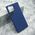 Maska / futrola GENTLE COLOR za Samsung S928 Galaxy S24 Ultra 5G teget (MS).