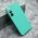 Maska / futrola GENTLE COLOR za Samsung S911B Galaxy S23 tirkizna (MS).