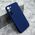 Maska / futrola GENTLE COLOR za Samsung S911B Galaxy S23 teget (MS).