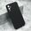Maska / futrola GENTLE COLOR za Samsung S721B Galaxy S24 FE crna (MS).