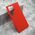 Maska / futrola GENTLE COLOR za Samsung S928 Galaxy S24 Ultra 5G crvena (MS).