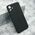 Maska / futrola GENTLE COLOR za Samsung S926 Galaxy S24 Plus 5G crna (MS).
