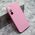 Maska / futrola GENTLE COLOR za Samsung S911B Galaxy S23 roze (MS).