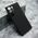 Maska / futrola GENTLE COLOR za Samsung Galaxy S23 Ultra crna (MS).