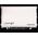 LCD displej Panel 11.6" (N116B6 L04) 1366x768 slim LED 40 pin kacenje levo-desno.