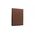 Maska / futrola Flip Top za Apple iPad mini braon.