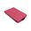 Back up baterija na preklop za Apple iPad mini 6500mAh pink-crna.
