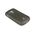 Silikonska maska / futrola Teracell Giulietta za Samsung S7562/S7560/S7580 Trend siva.