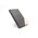 Maska / futrola Teracell FolioShine za tablet 7" univerzalna crna.