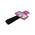 Maska / futrola oko ruke za Samsung I9300/I9500 pink.
