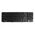 Tastatura za laptop HP CQ61 crna.